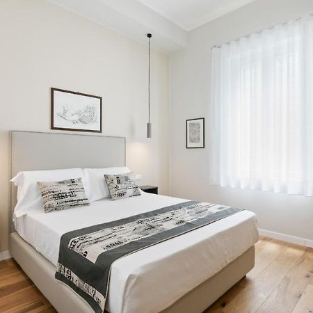 NotHotel Palermo Luxury Guest House Extérieur photo