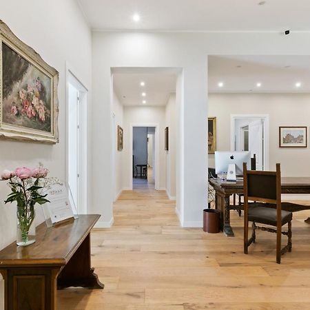 NotHotel Palermo Luxury Guest House Extérieur photo