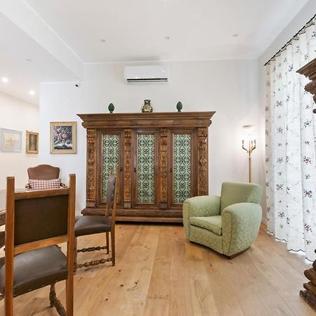 NotHotel Palermo Luxury Guest House Extérieur photo