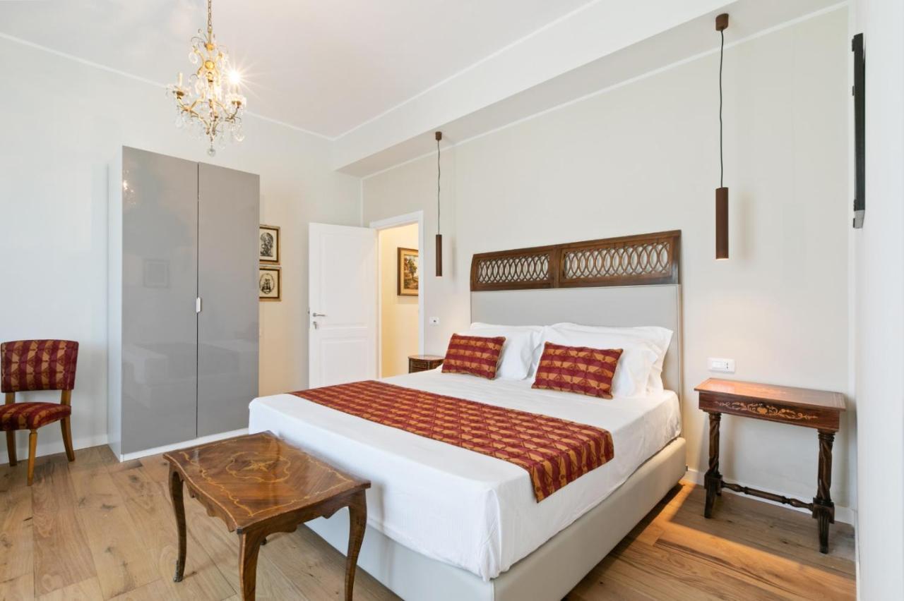 NotHotel Palermo Luxury Guest House Extérieur photo