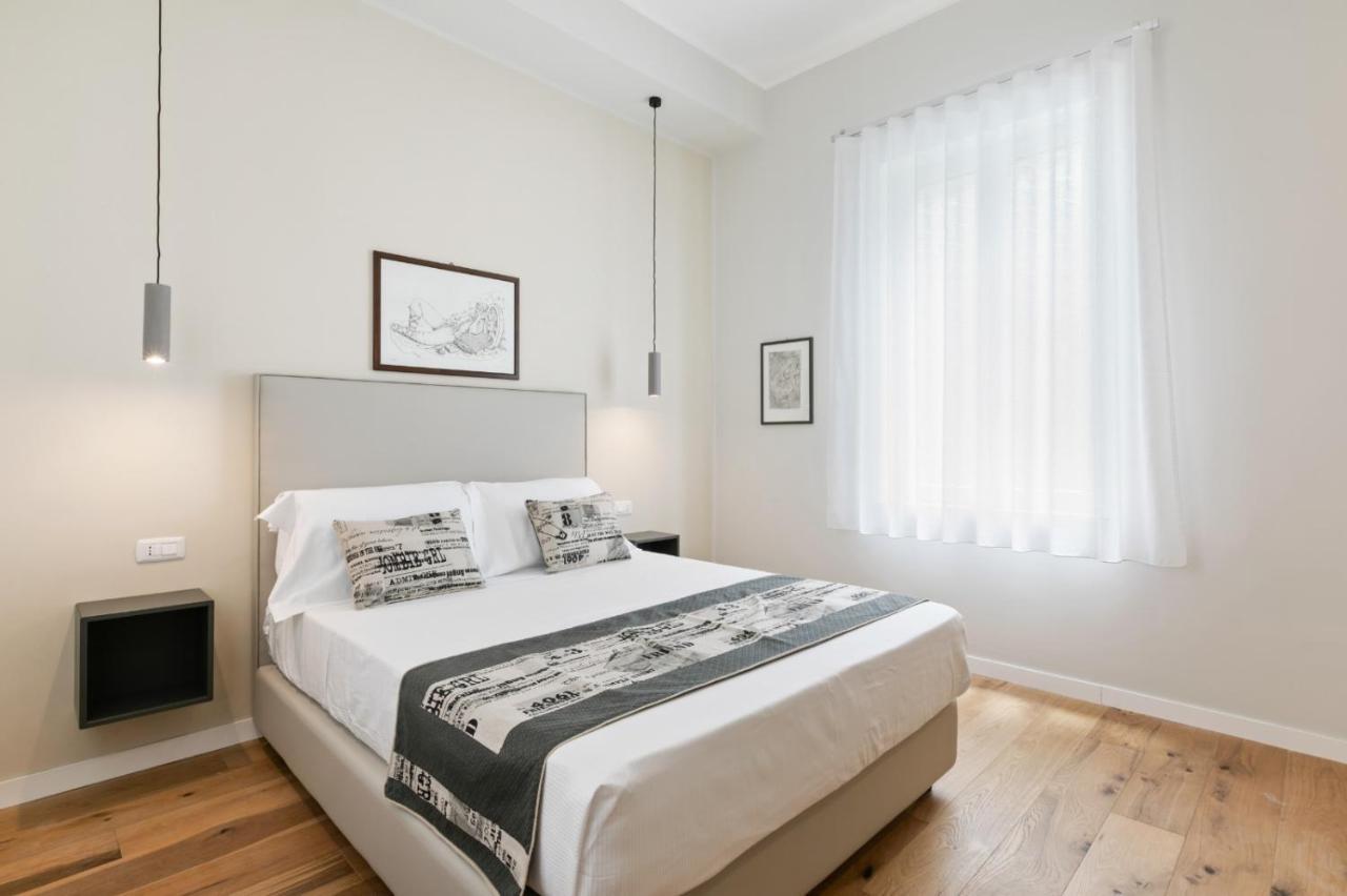 NotHotel Palermo Luxury Guest House Extérieur photo