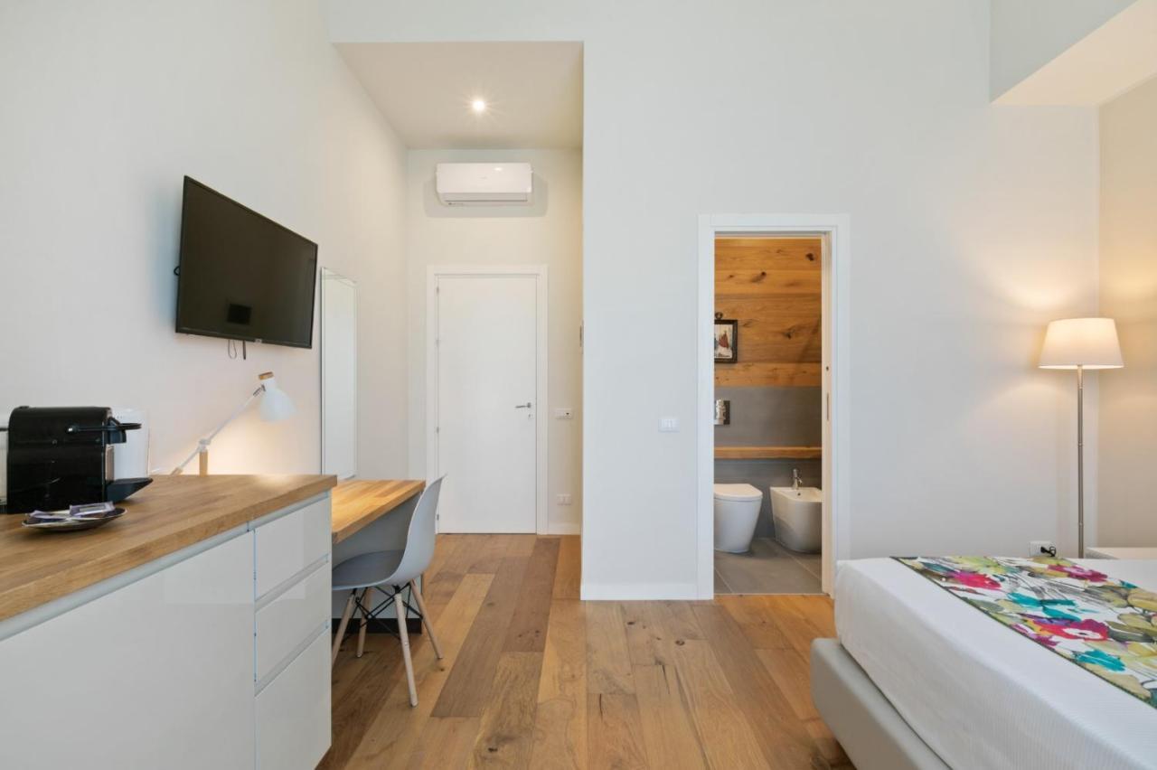 NotHotel Palermo Luxury Guest House Extérieur photo