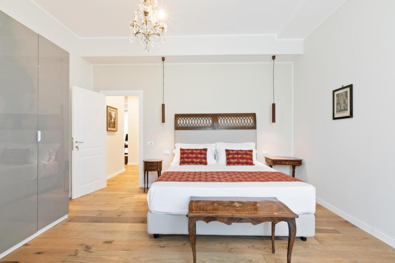 NotHotel Palermo Luxury Guest House Extérieur photo