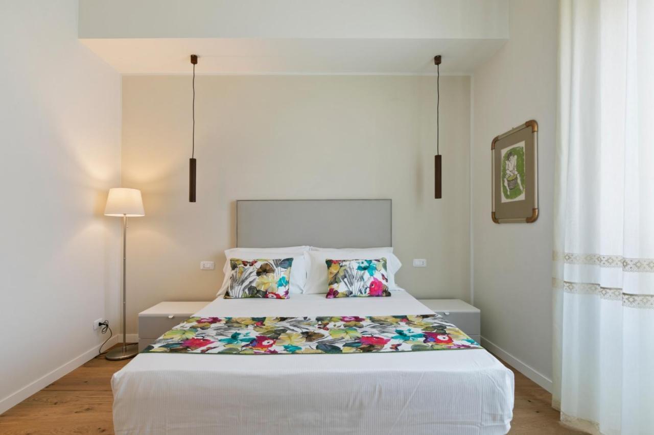 NotHotel Palermo Luxury Guest House Extérieur photo
