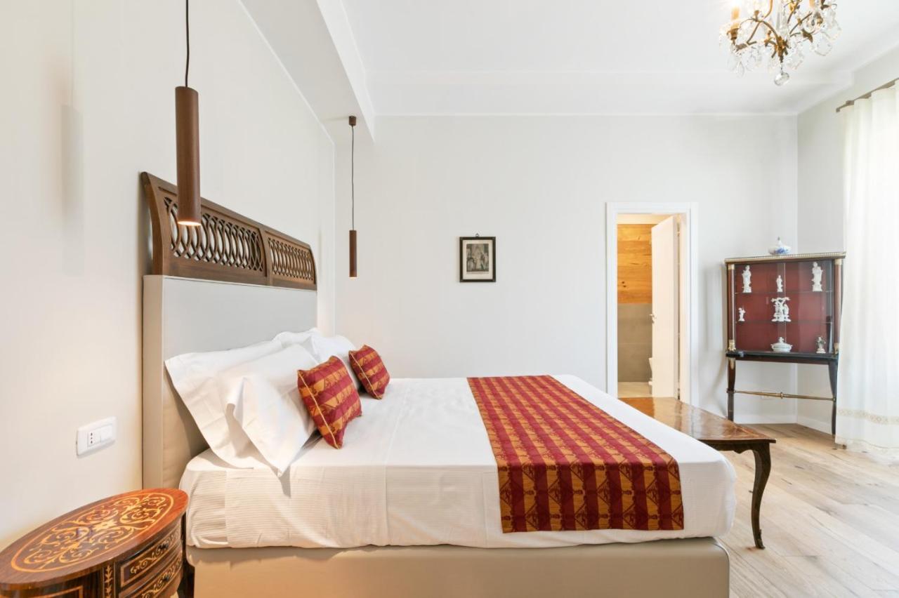 NotHotel Palermo Luxury Guest House Extérieur photo