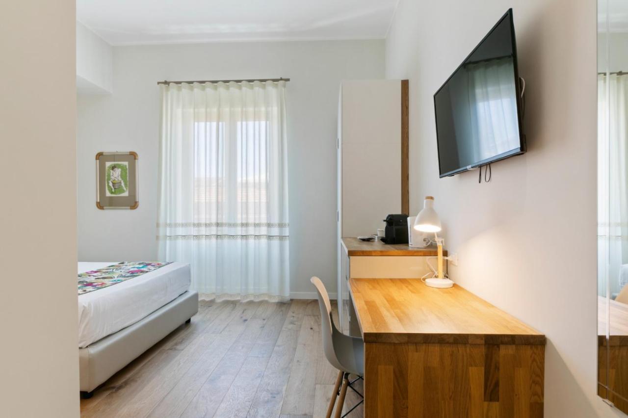 NotHotel Palermo Luxury Guest House Extérieur photo