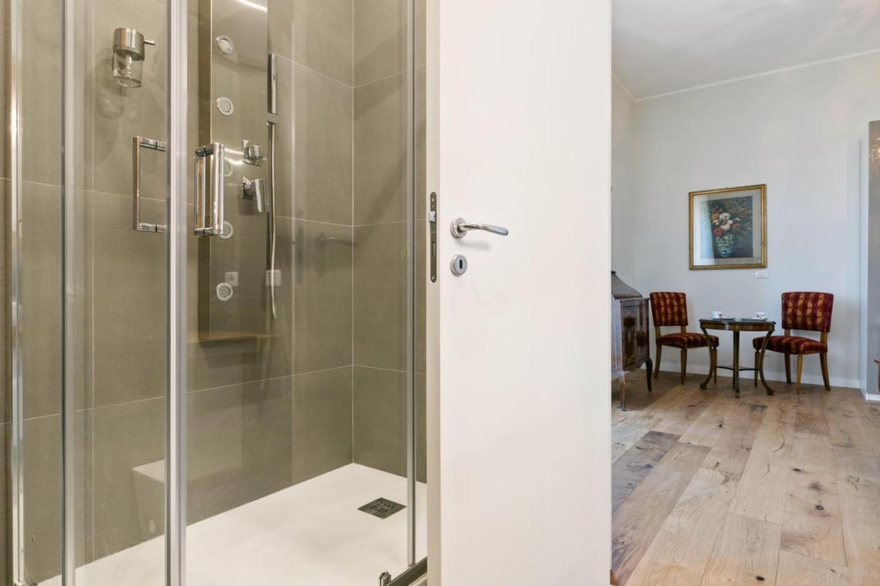 NotHotel Palermo Luxury Guest House Extérieur photo