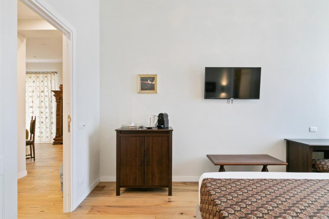 NotHotel Palermo Luxury Guest House Extérieur photo