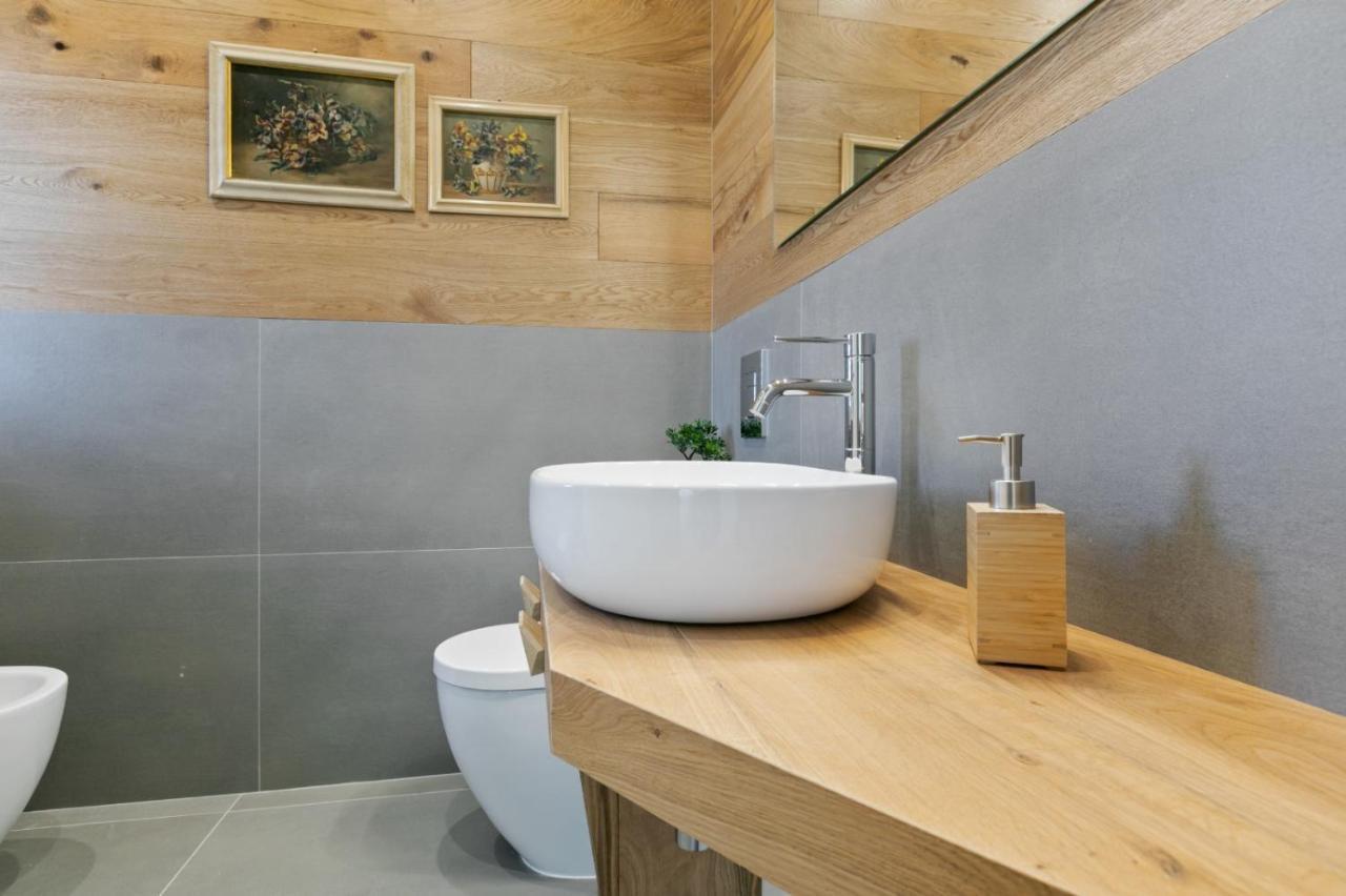 NotHotel Palermo Luxury Guest House Extérieur photo
