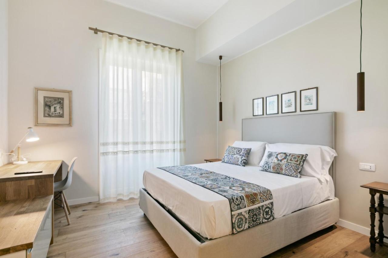 NotHotel Palermo Luxury Guest House Extérieur photo