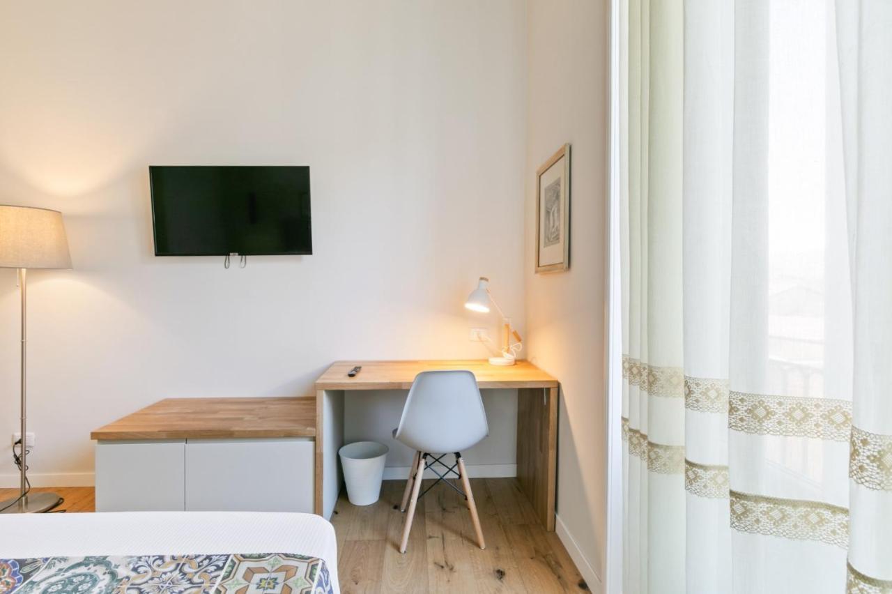 NotHotel Palermo Luxury Guest House Extérieur photo