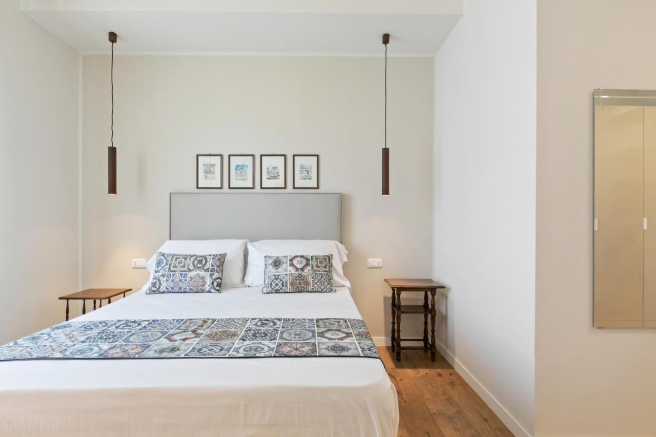 NotHotel Palermo Luxury Guest House Extérieur photo