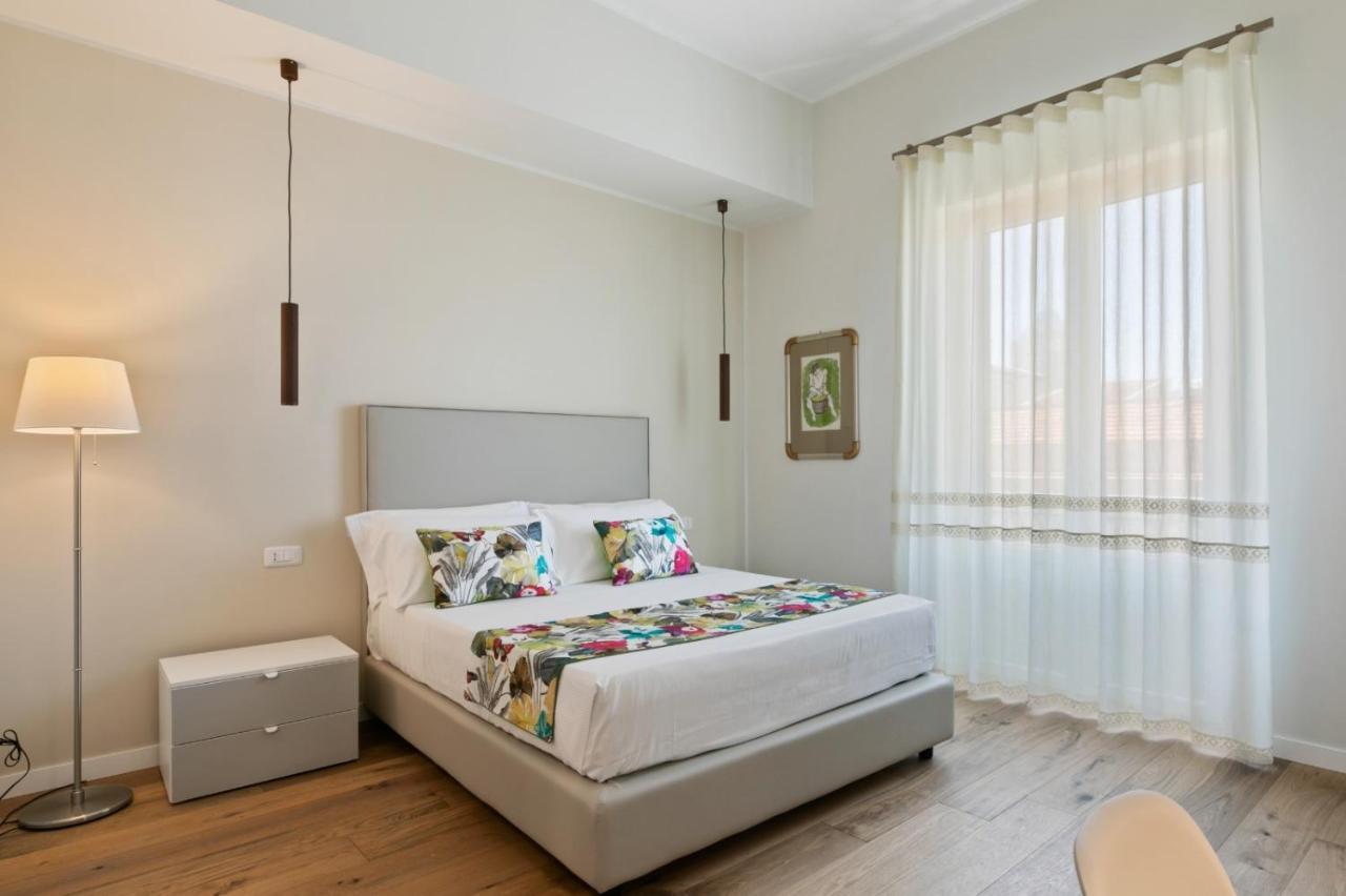 NotHotel Palermo Luxury Guest House Extérieur photo
