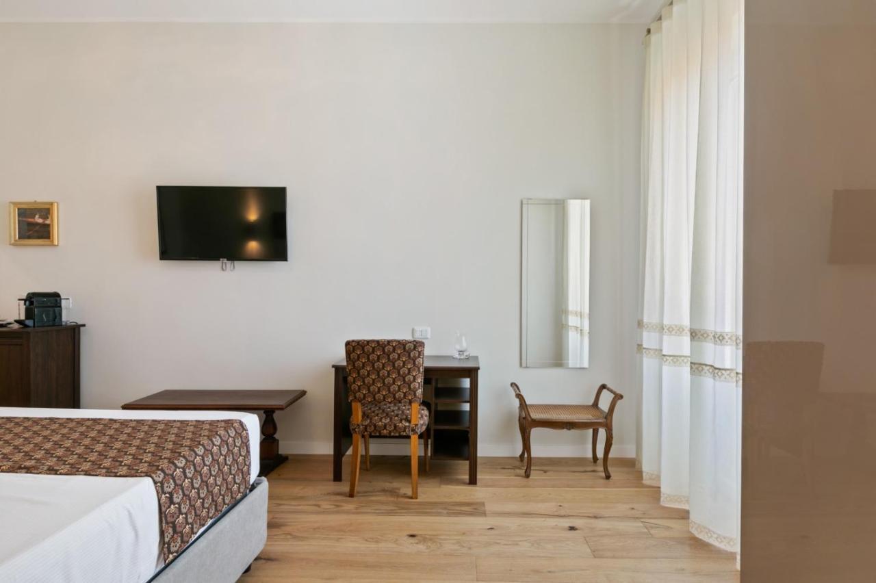 NotHotel Palermo Luxury Guest House Extérieur photo