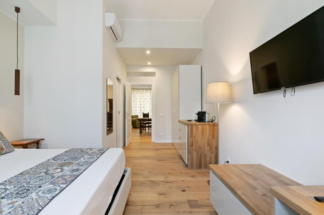 NotHotel Palermo Luxury Guest House Extérieur photo