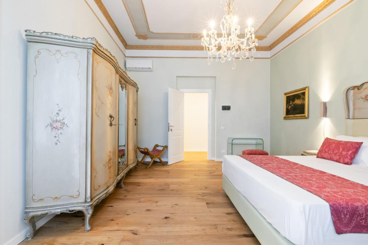 NotHotel Palermo Luxury Guest House Extérieur photo