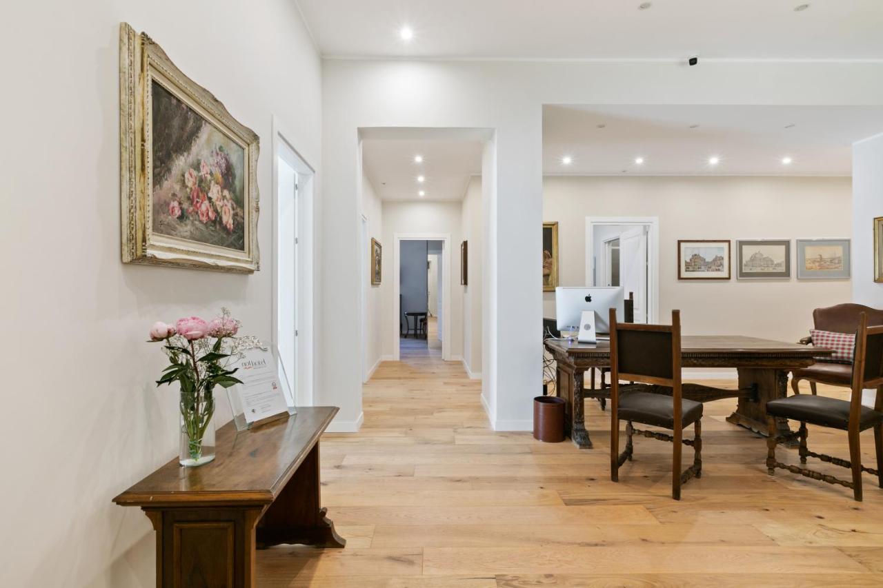 NotHotel Palermo Luxury Guest House Extérieur photo