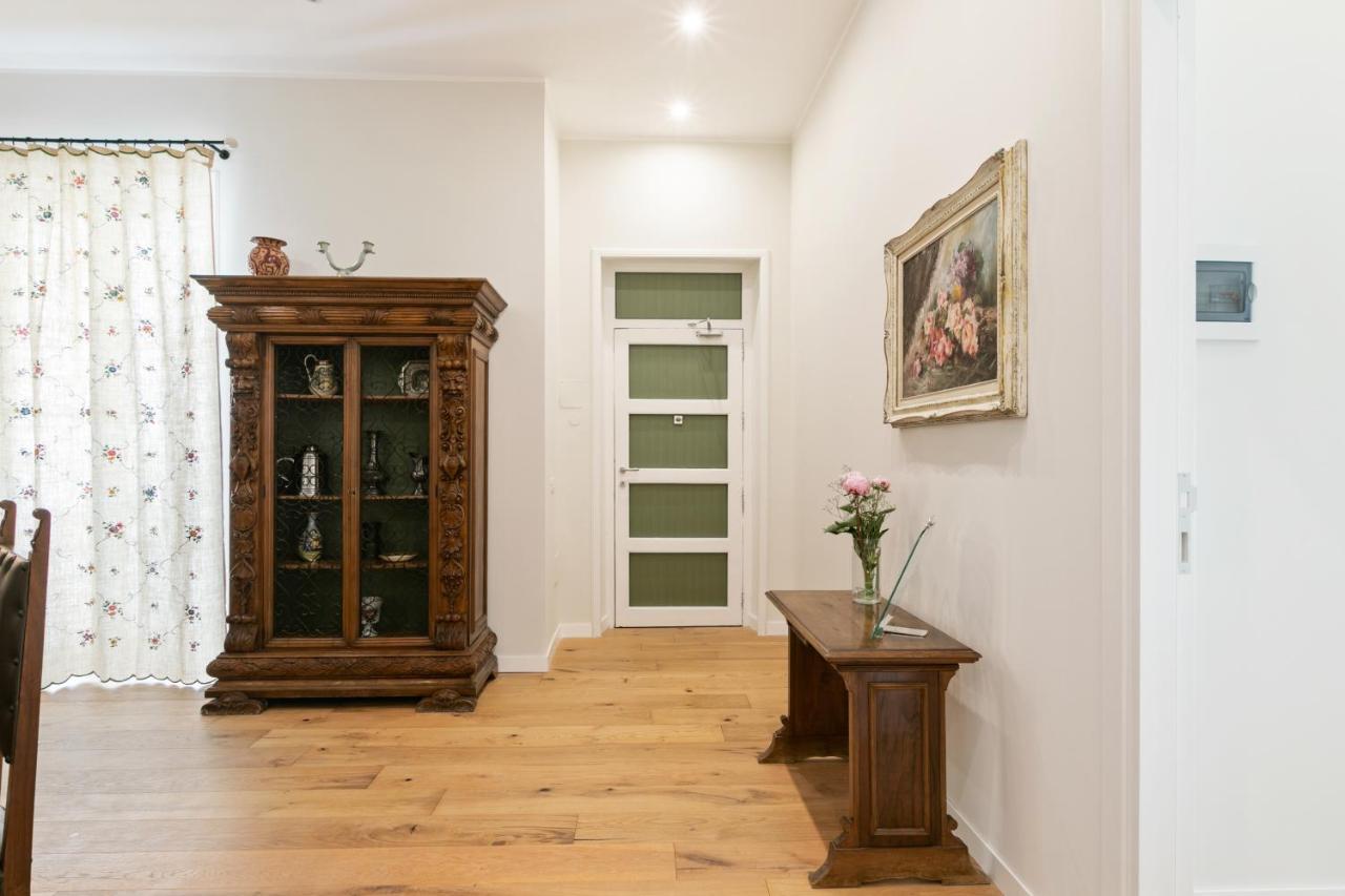 NotHotel Palermo Luxury Guest House Extérieur photo